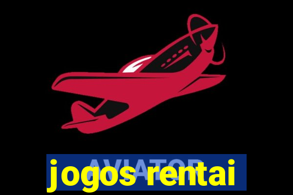 jogos rentai